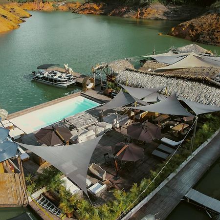 Atma Villas Guatapé 외부 사진