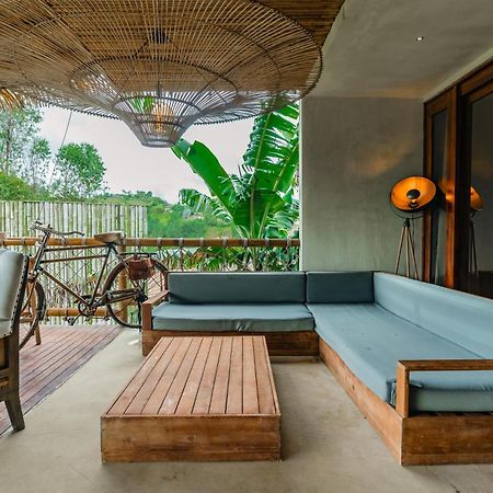 Atma Villas Guatapé 외부 사진
