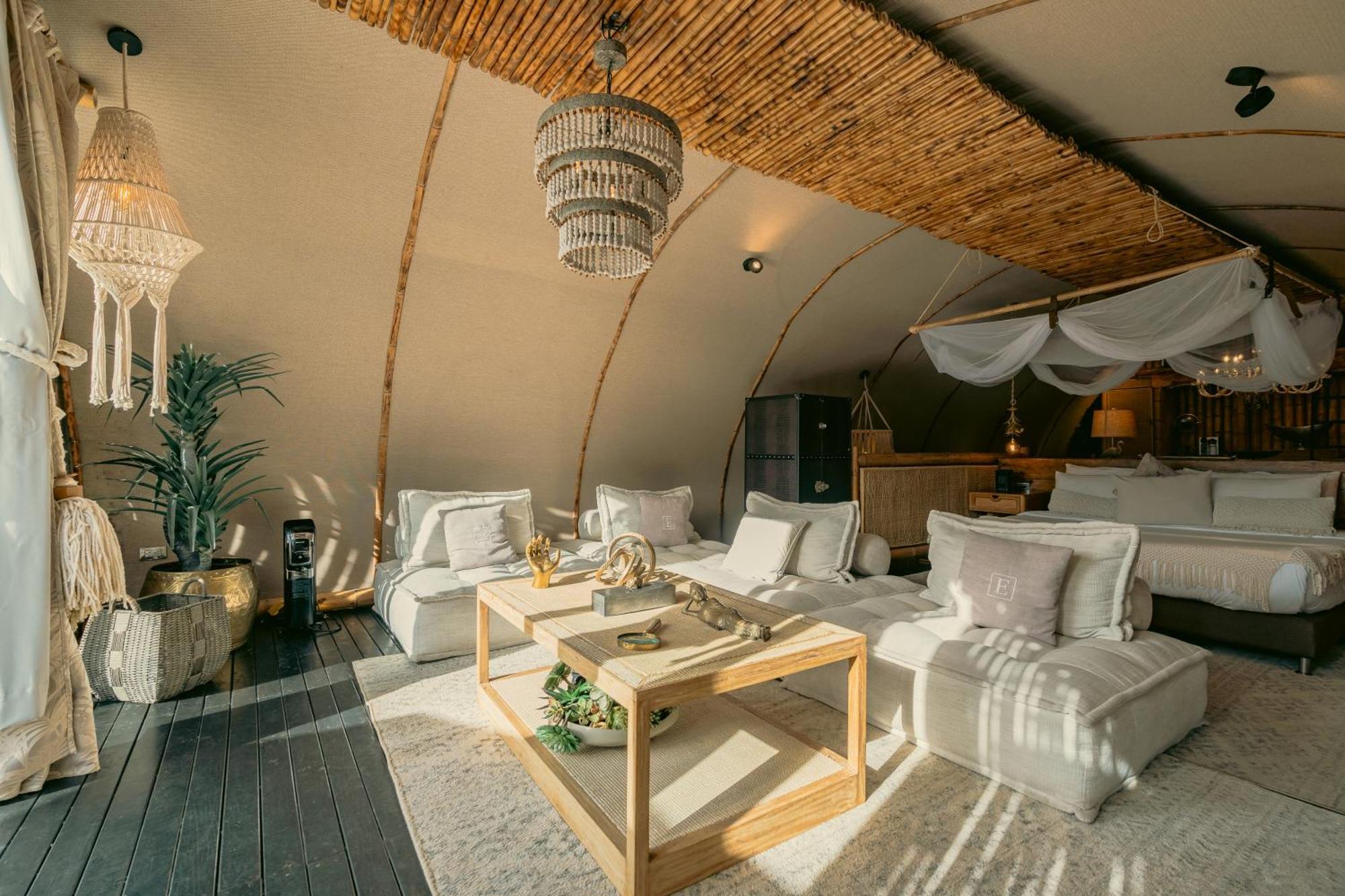 Atma Villas Guatapé 외부 사진