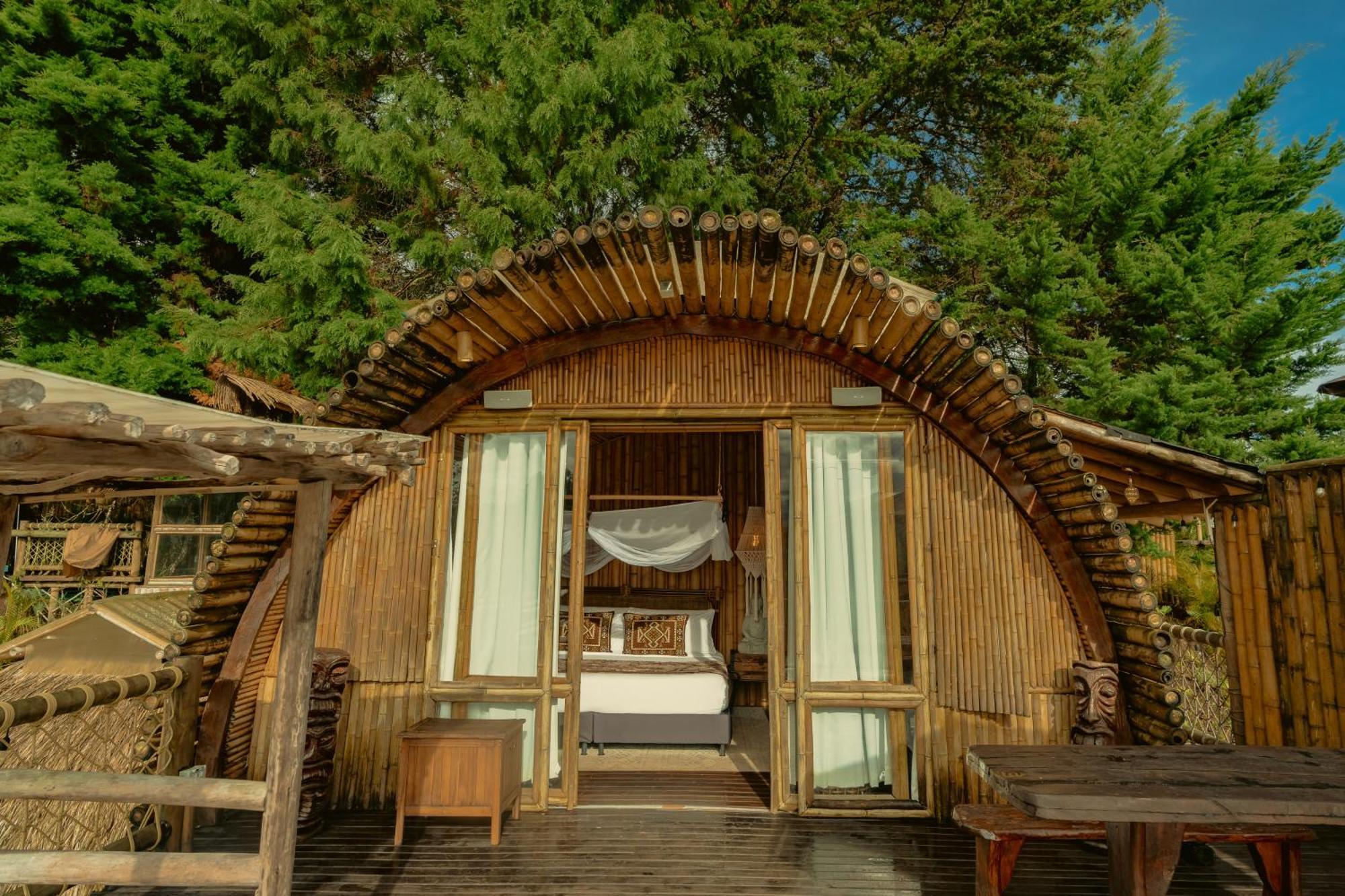 Atma Villas Guatapé 객실 사진
