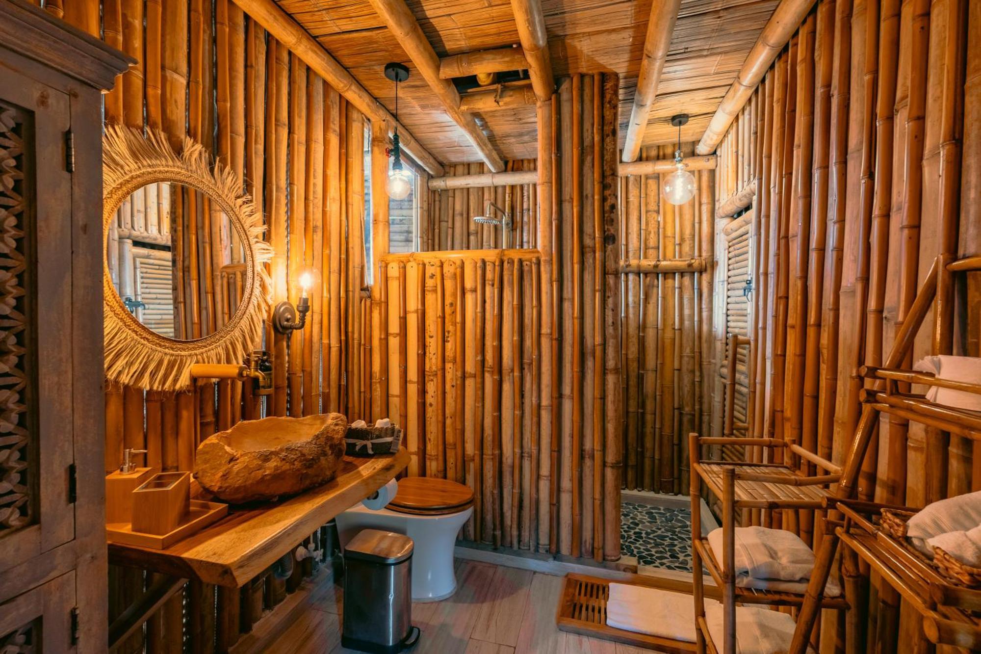 Atma Villas Guatapé 객실 사진
