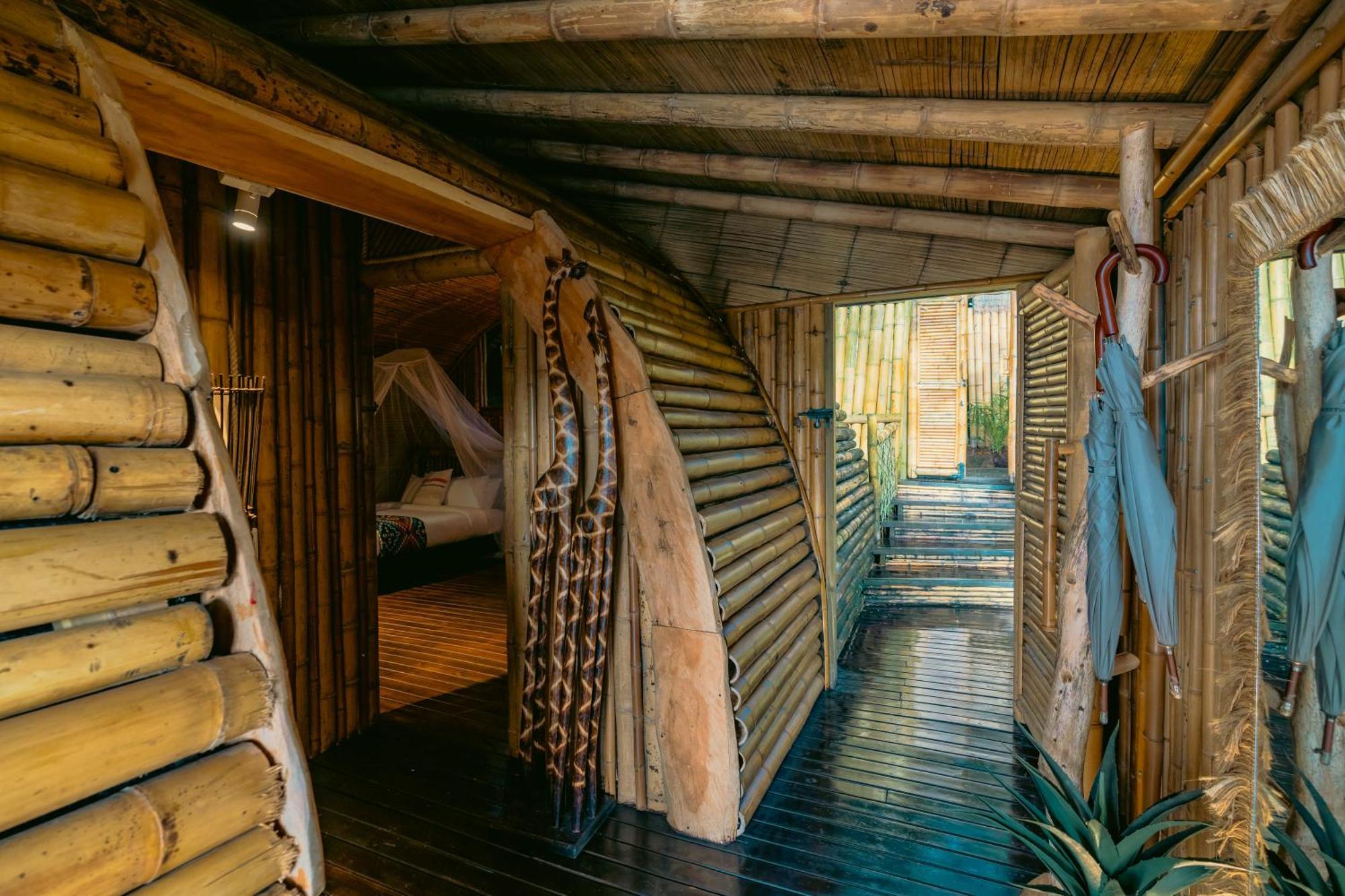 Atma Villas Guatapé 객실 사진