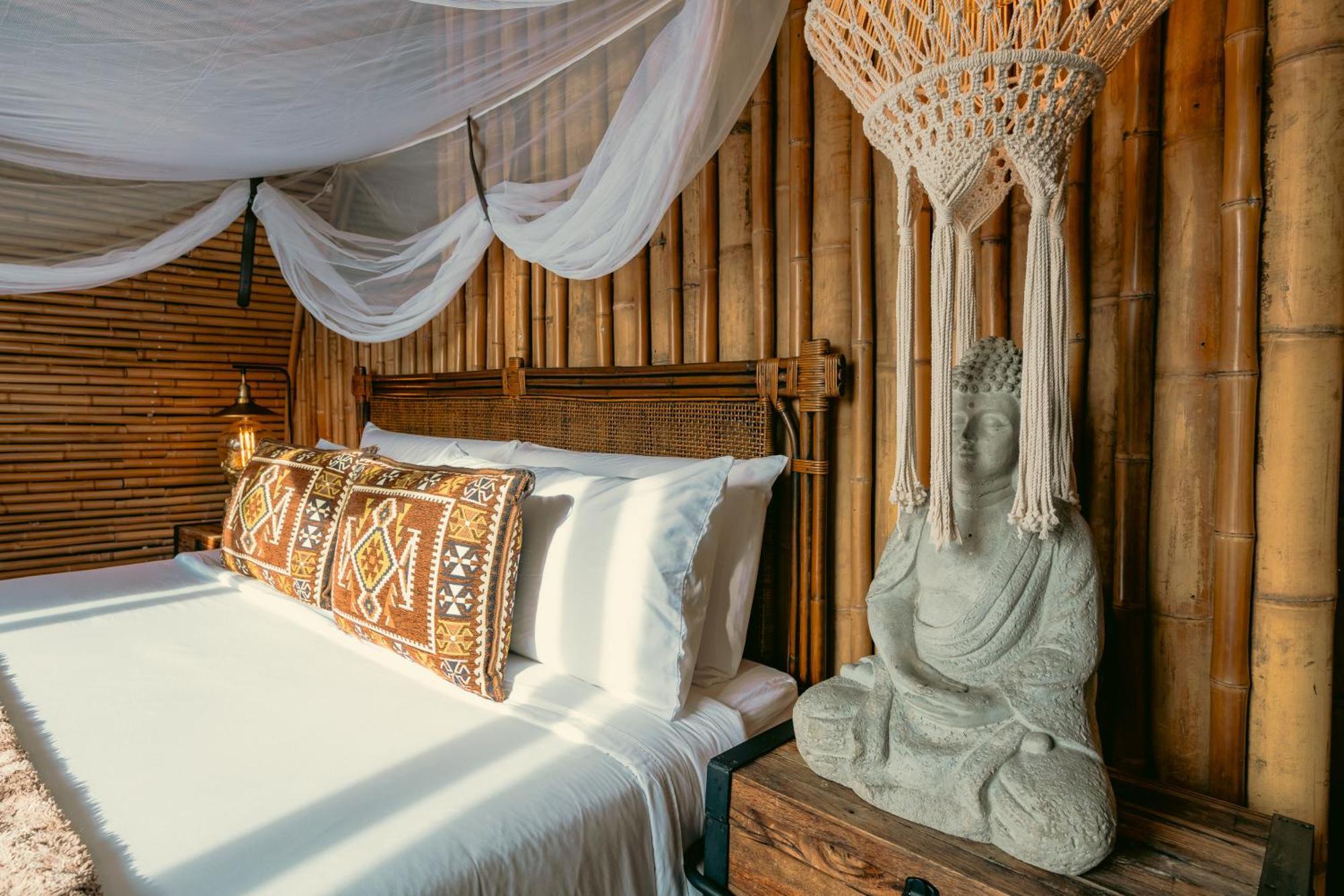 Atma Villas Guatapé 객실 사진