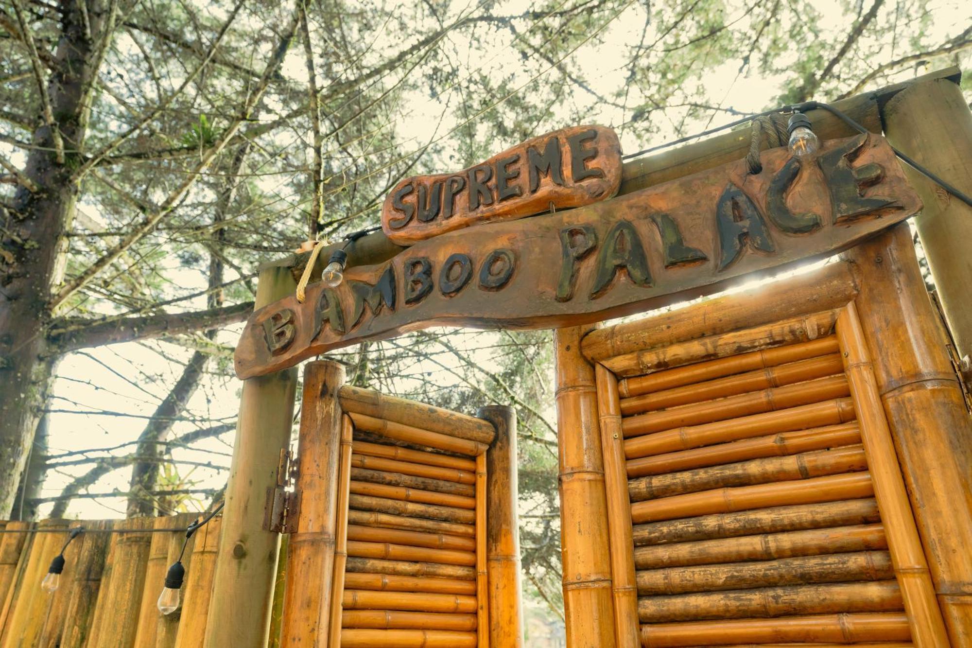 Atma Villas Guatapé 객실 사진