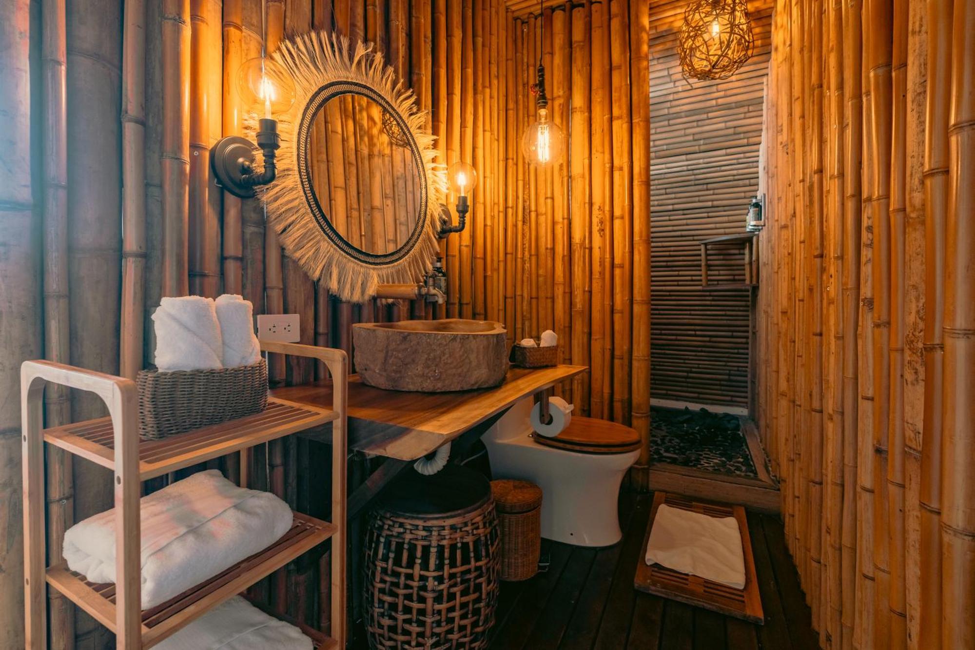 Atma Villas Guatapé 객실 사진