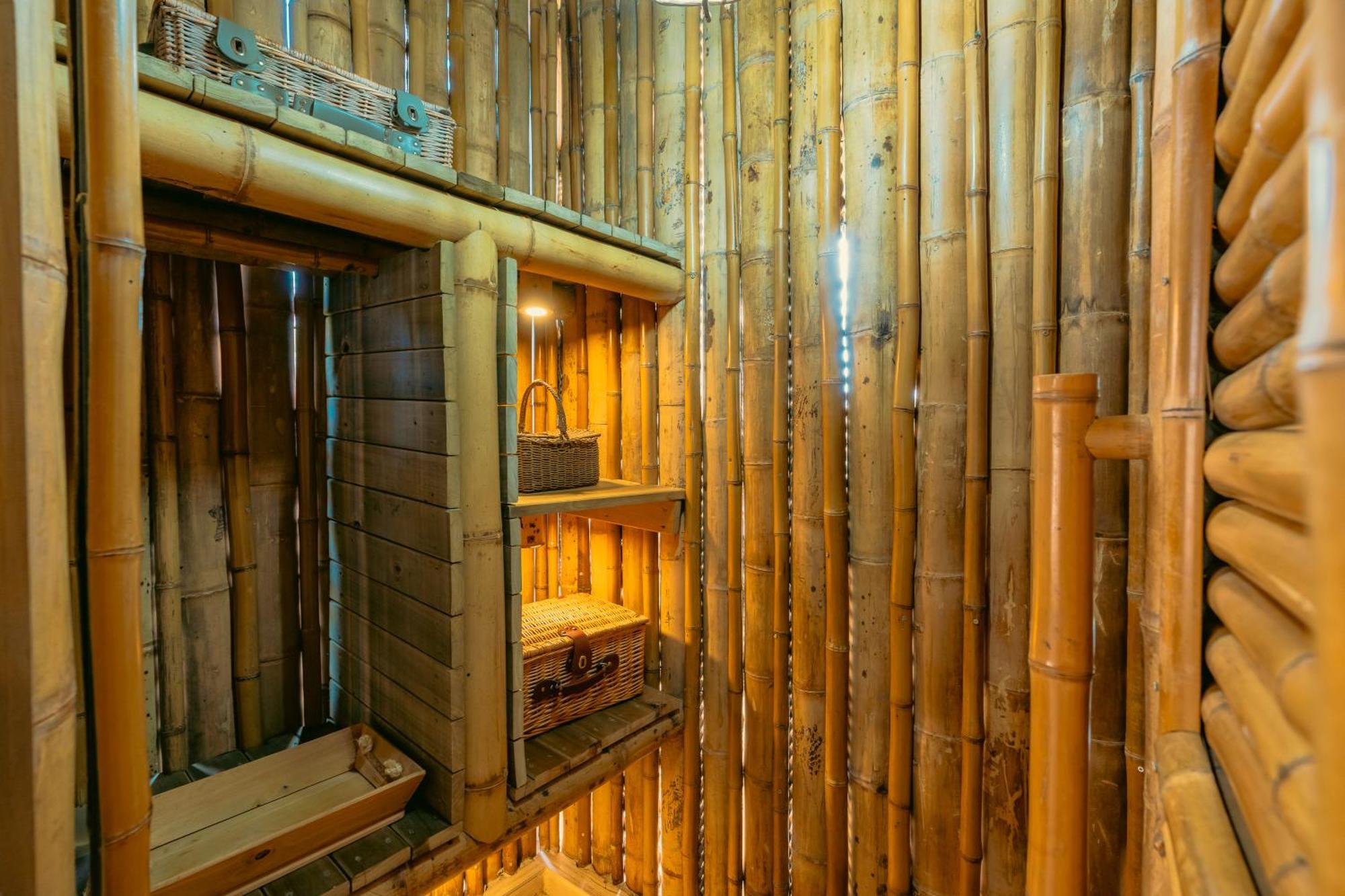 Atma Villas Guatapé 객실 사진