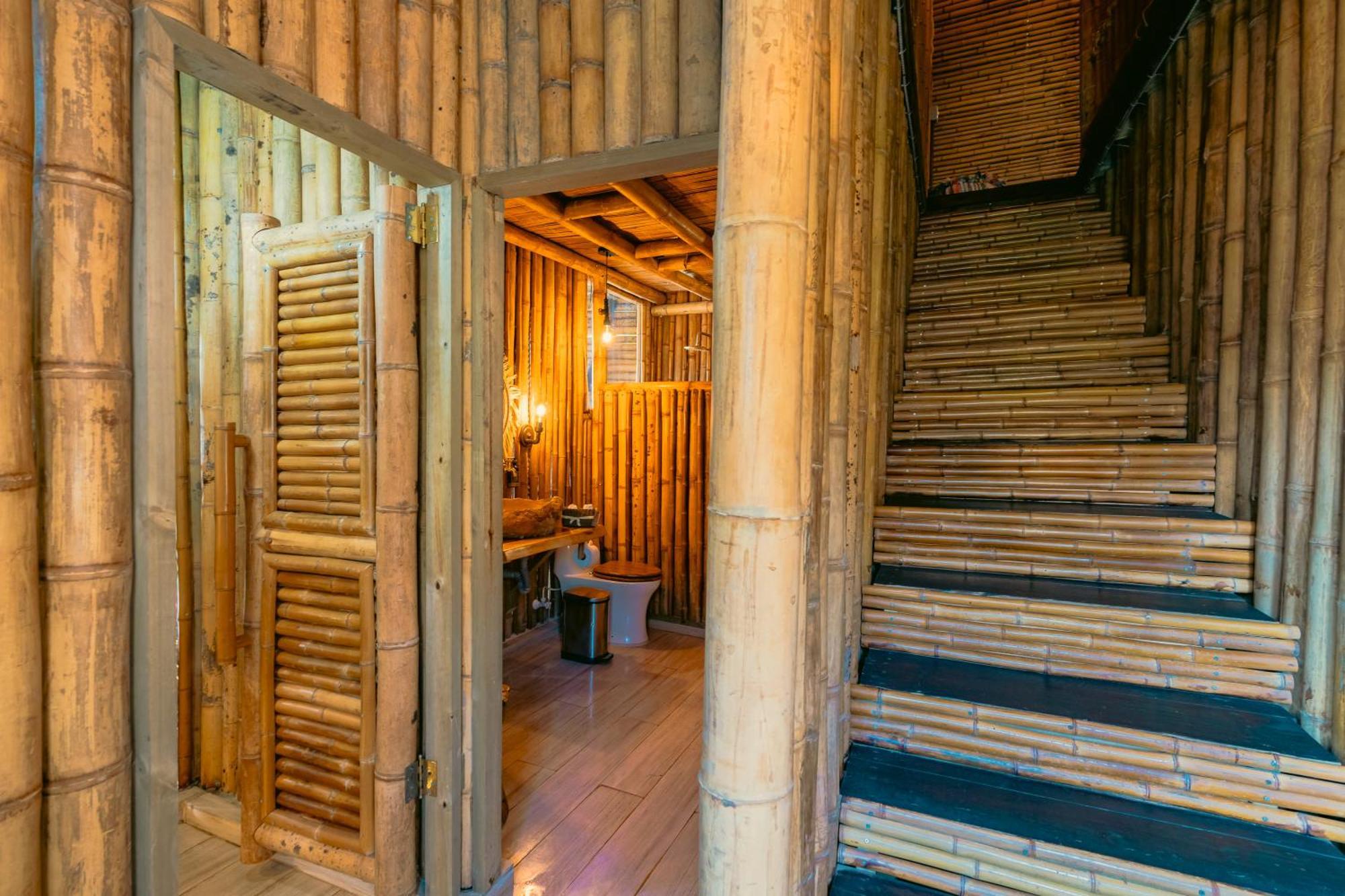 Atma Villas Guatapé 객실 사진