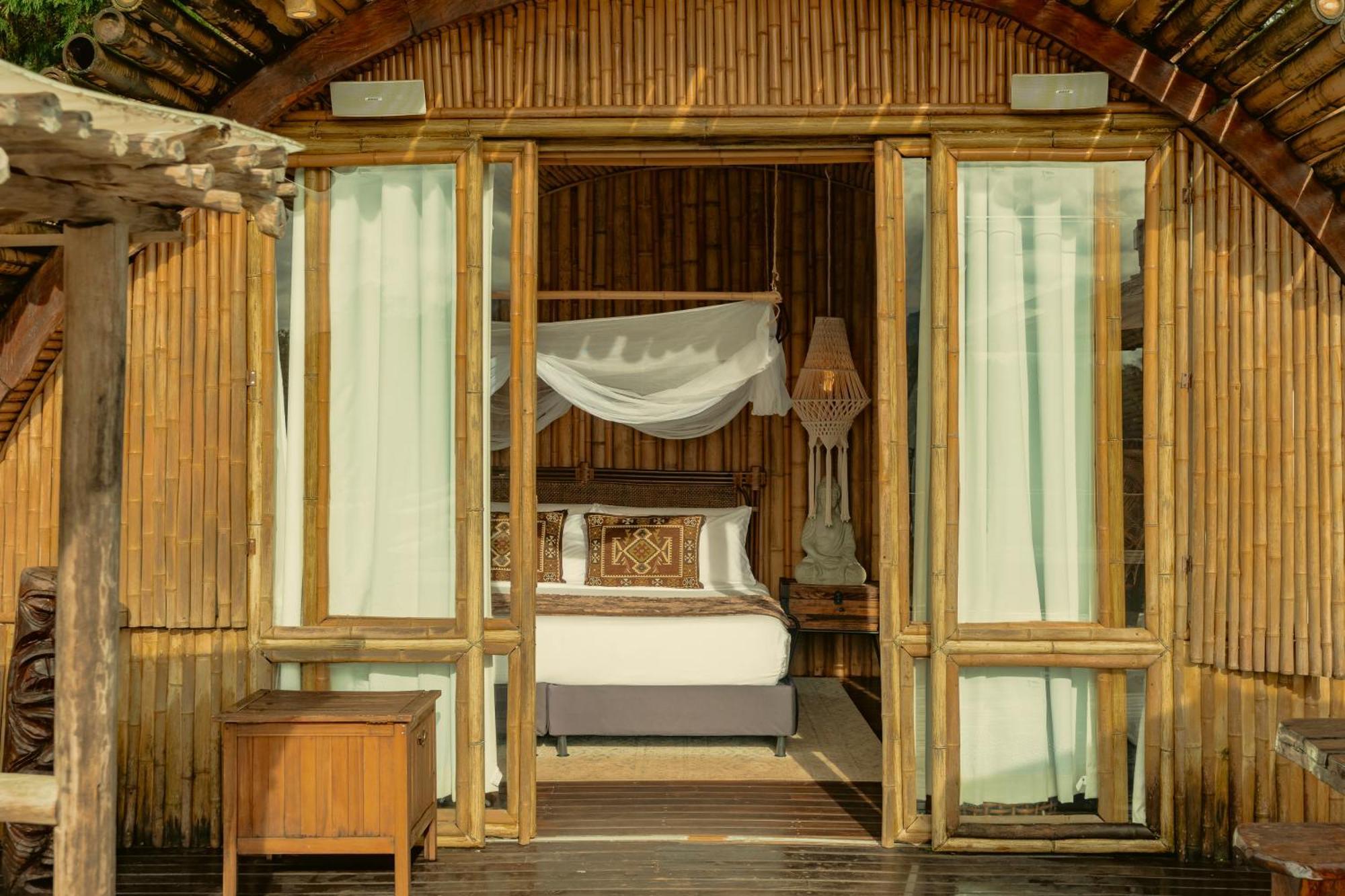 Atma Villas Guatapé 객실 사진