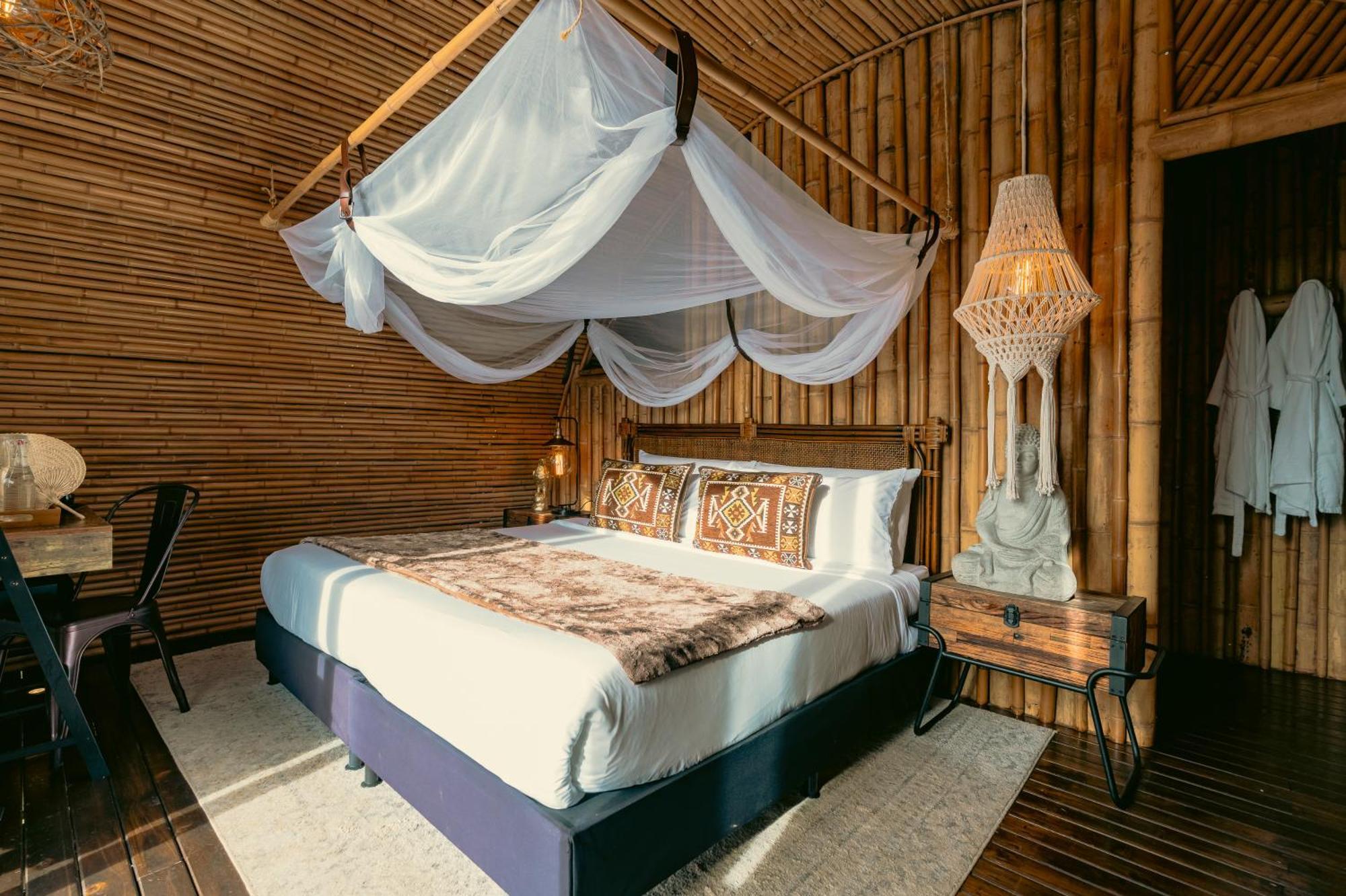 Atma Villas Guatapé 객실 사진