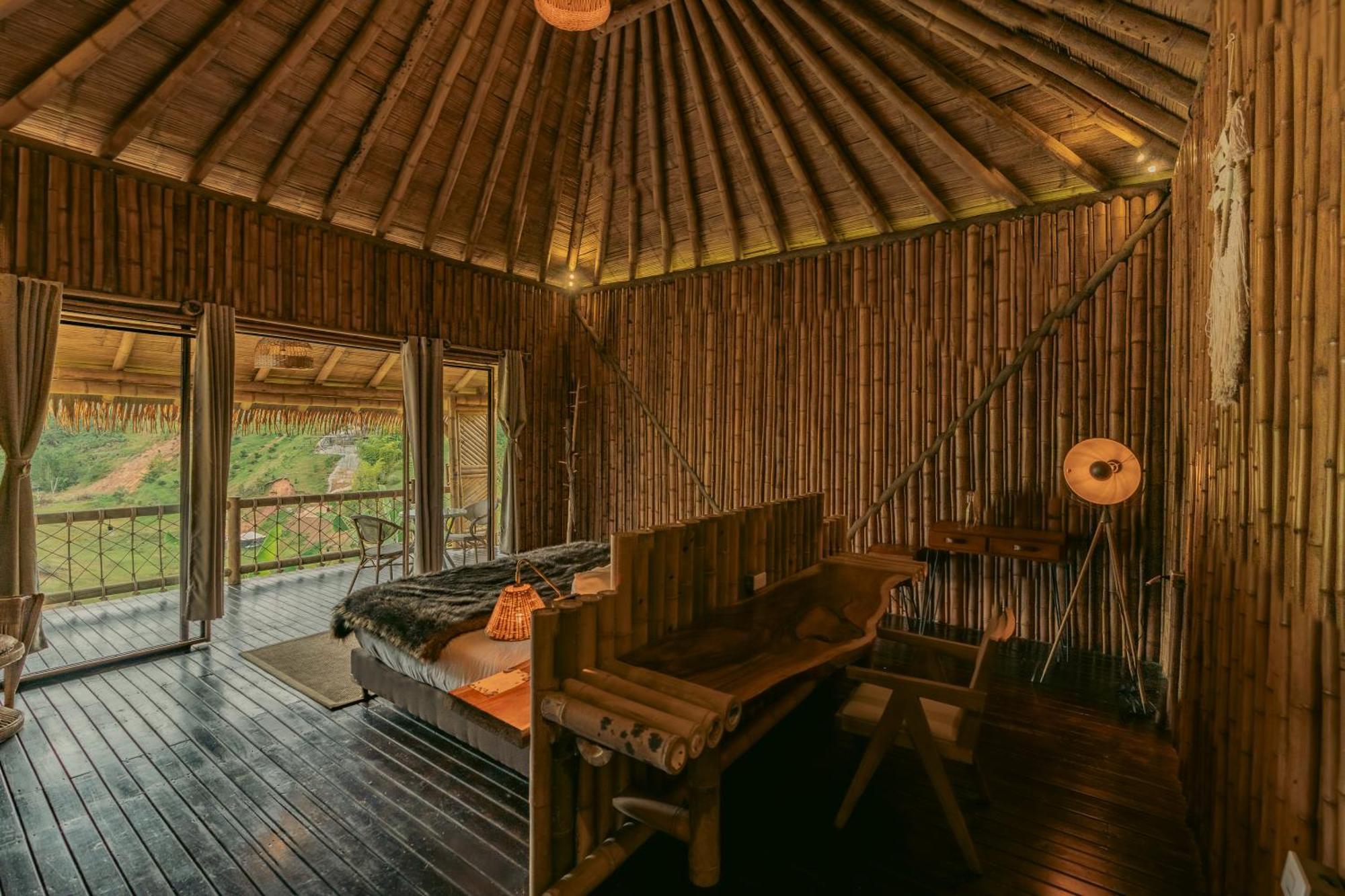 Atma Villas Guatapé 객실 사진