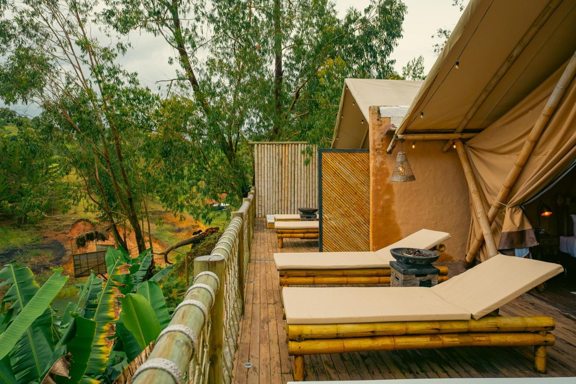 Atma Villas Guatapé 객실 사진