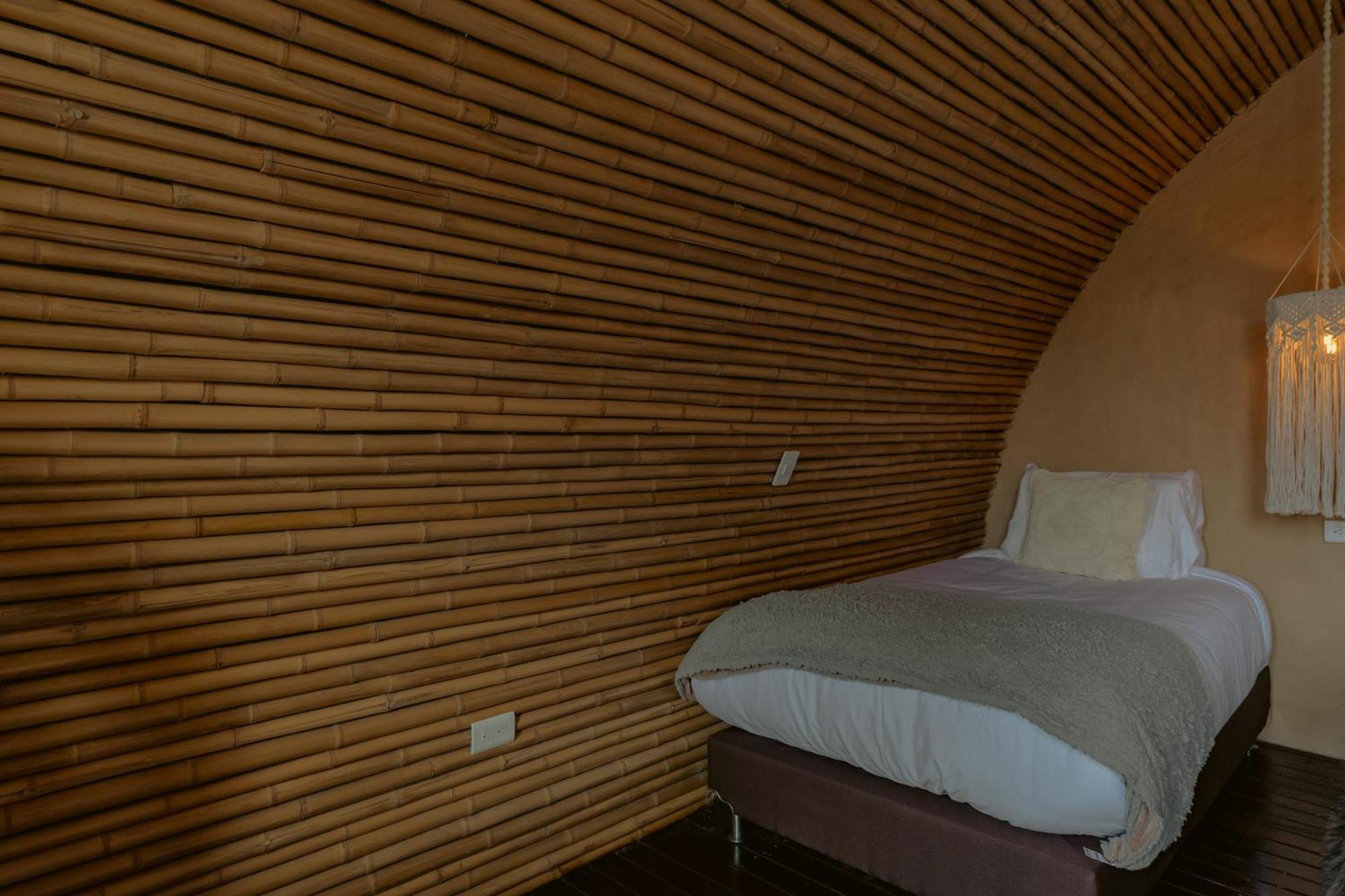 Atma Villas Guatapé 객실 사진