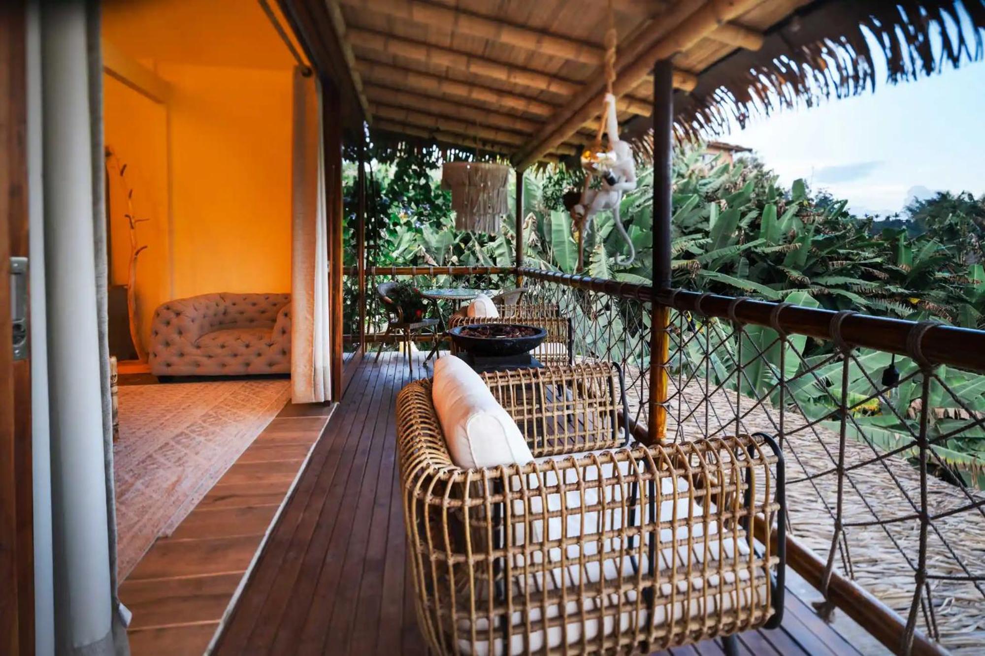 Atma Villas Guatapé 객실 사진