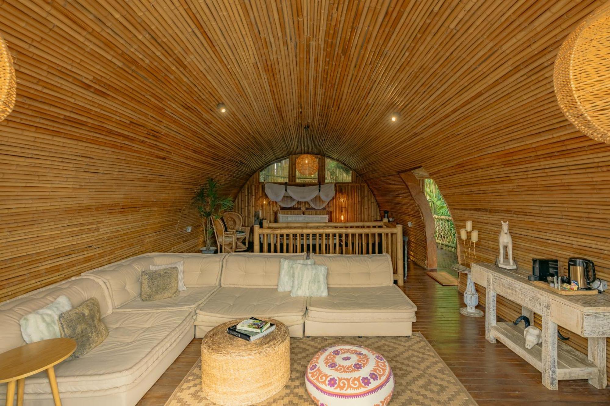Atma Villas Guatapé 객실 사진