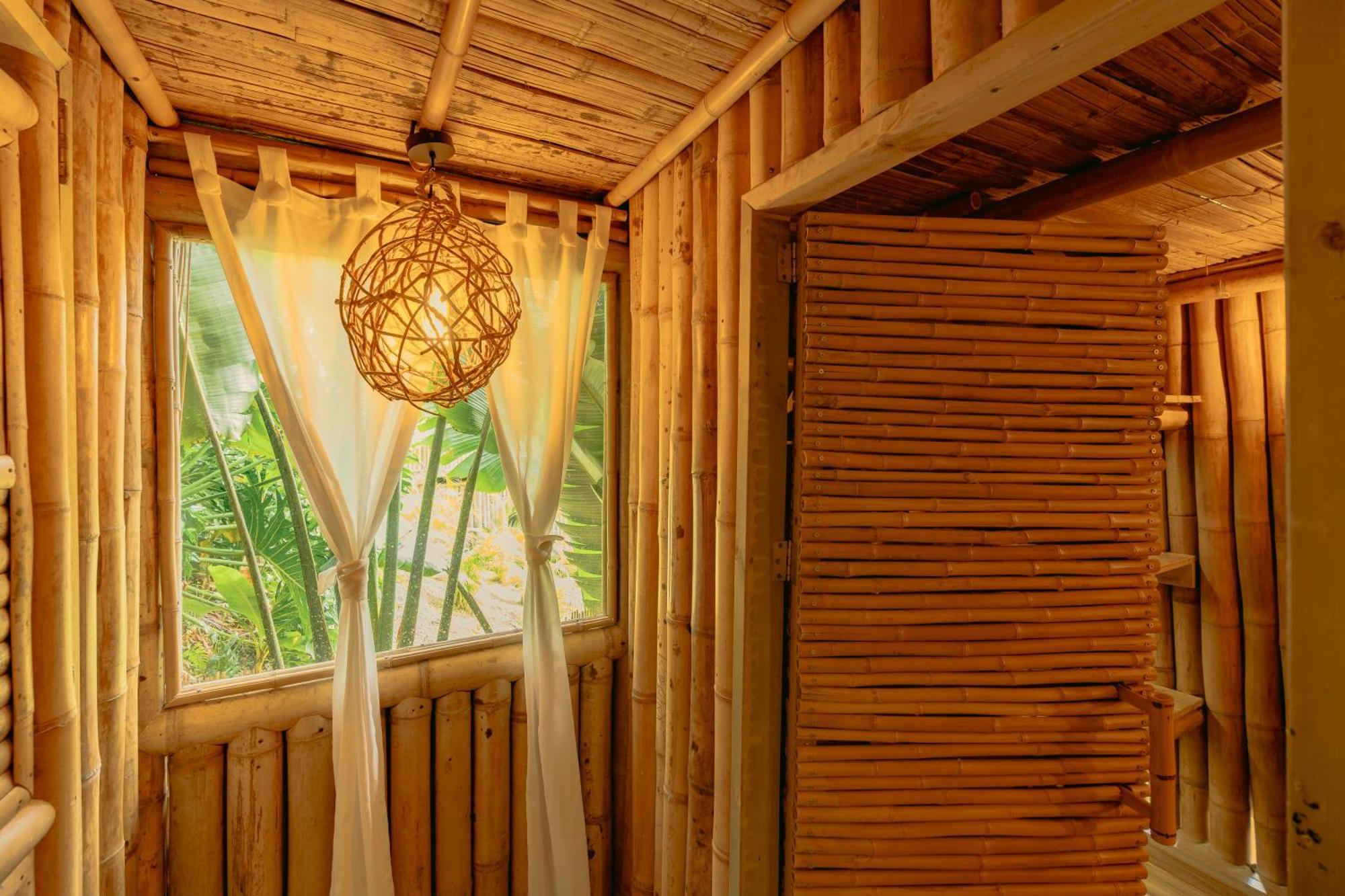 Atma Villas Guatapé 객실 사진