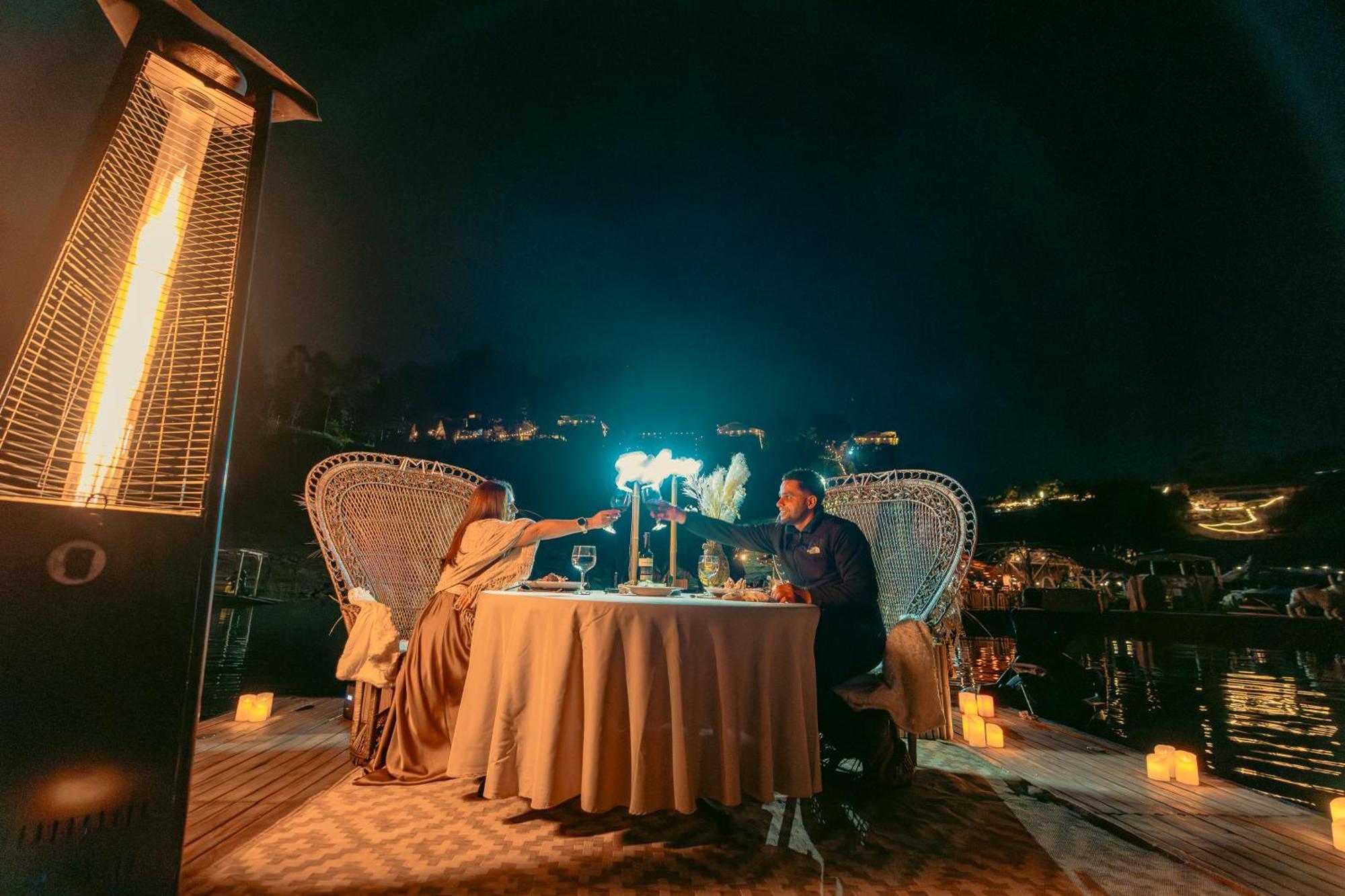 Atma Villas Guatapé 외부 사진