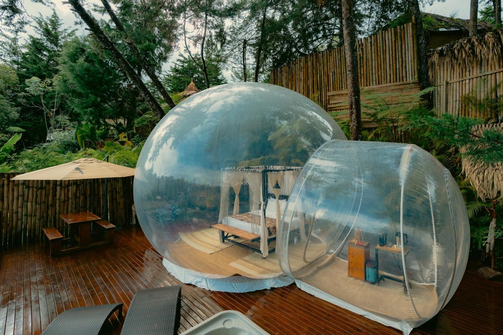 Atma Villas Guatapé 외부 사진