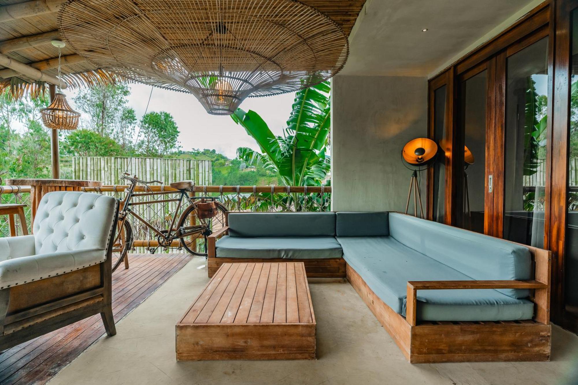 Atma Villas Guatapé 외부 사진