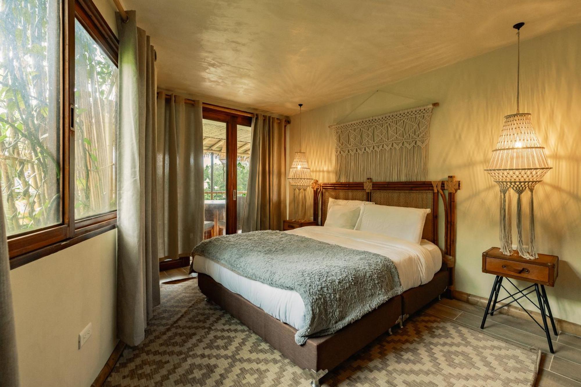 Atma Villas Guatapé 외부 사진
