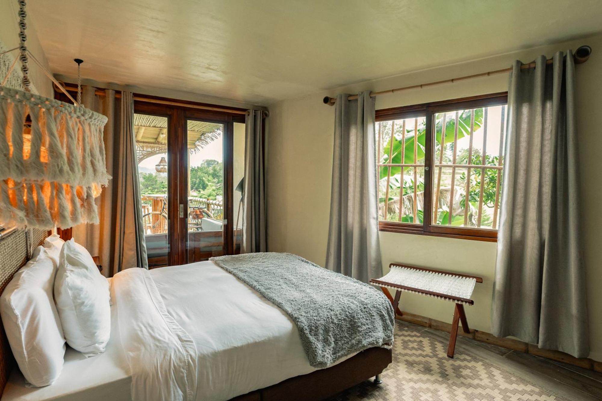 Atma Villas Guatapé 외부 사진
