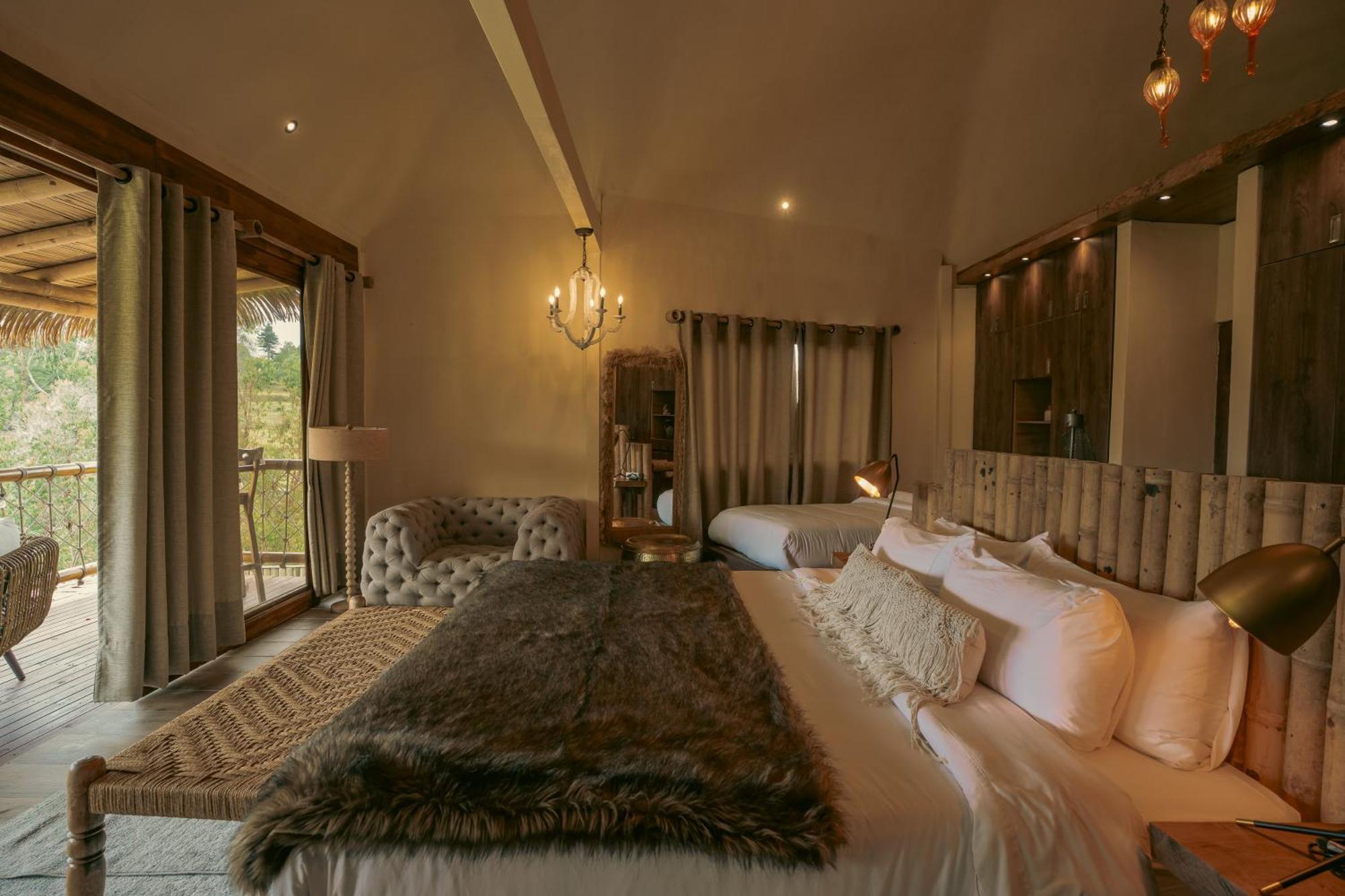 Atma Villas Guatapé 외부 사진